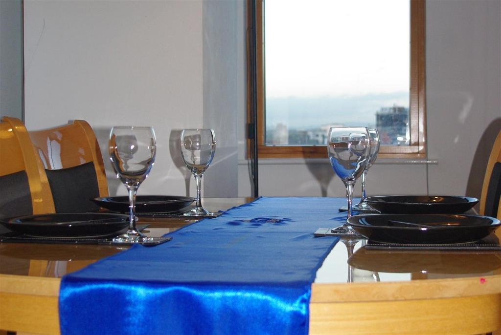 My-Places Central Apartments Manchester Room photo